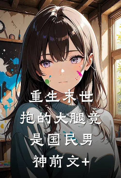 重生末世：抱的大腿竟是国民男神前文+