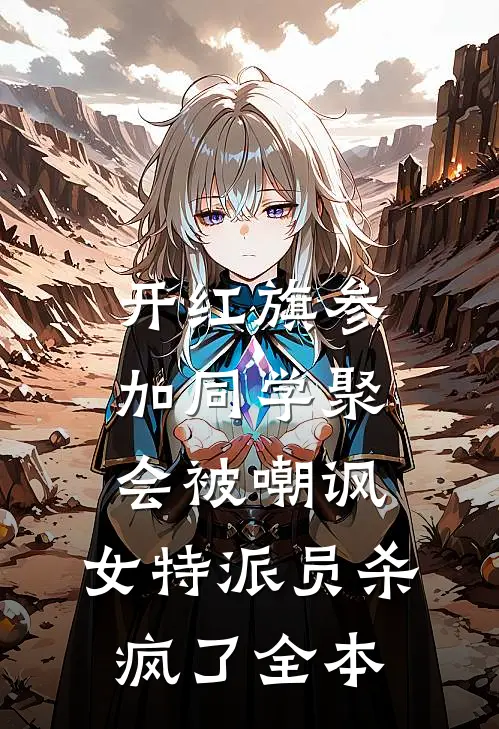 开红旗参加同学聚会被嘲讽，女特派员杀疯了全本