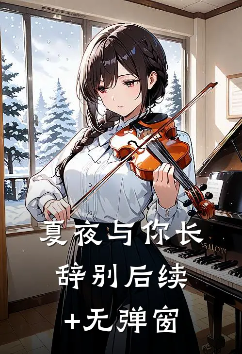 夏夜与你长辞别后续+无弹窗
