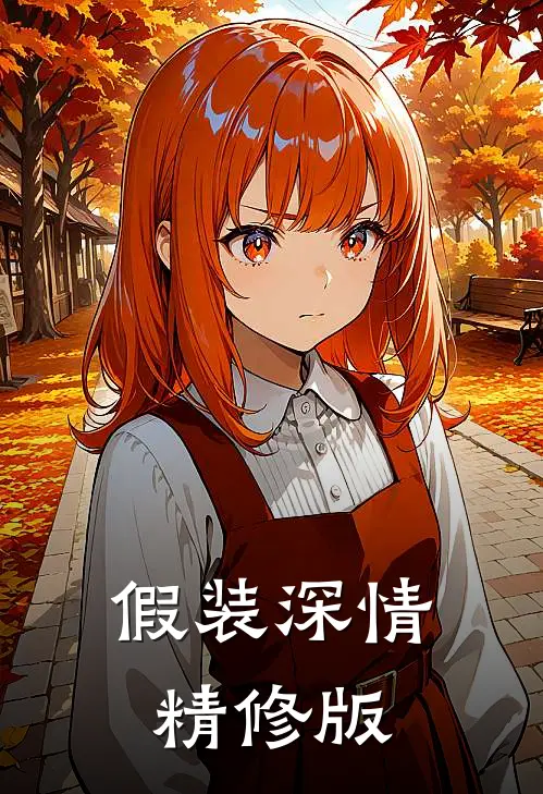 假装深情精修版