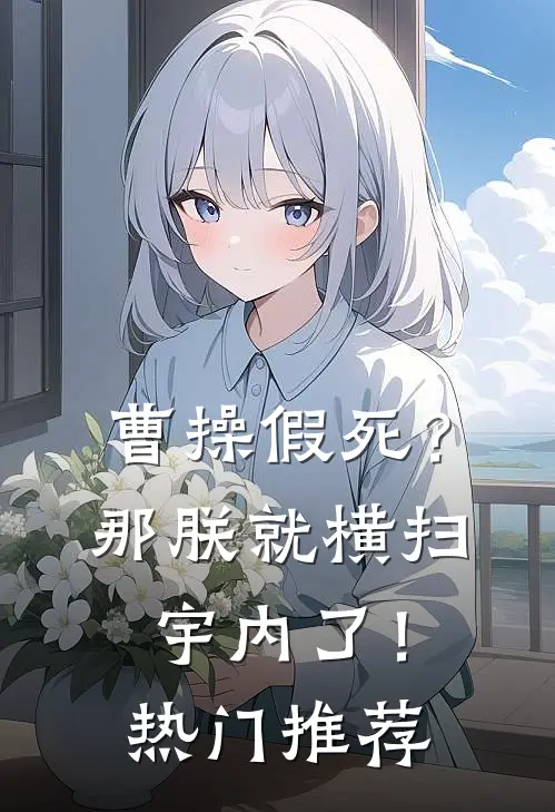 曹操假死？那朕就横扫宇内了！热门推荐