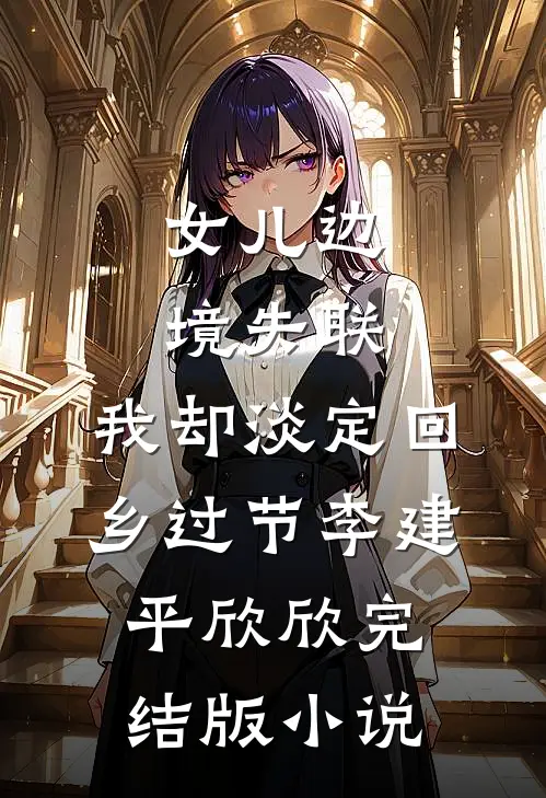 女儿边境失联，我却淡定回乡过节李建平欣欣完结版小说
