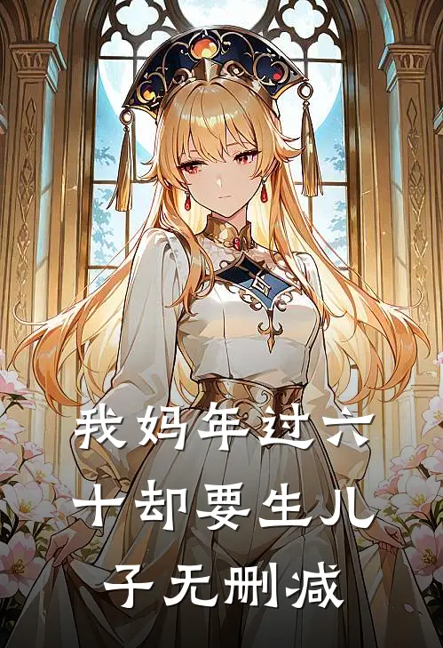 我妈年过六十却要生儿子无删减