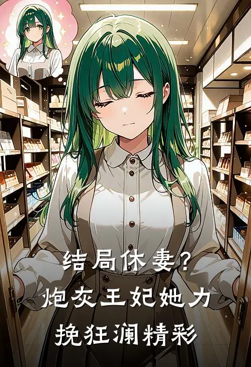 结局休妻？炮灰王妃她力挽狂澜精彩