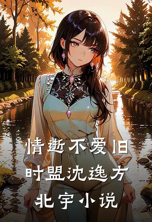 情逝不爱旧时盟沈逸方北宇小说
