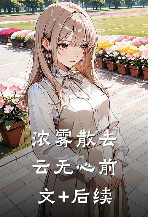 浓雾散去云无心前文+后续