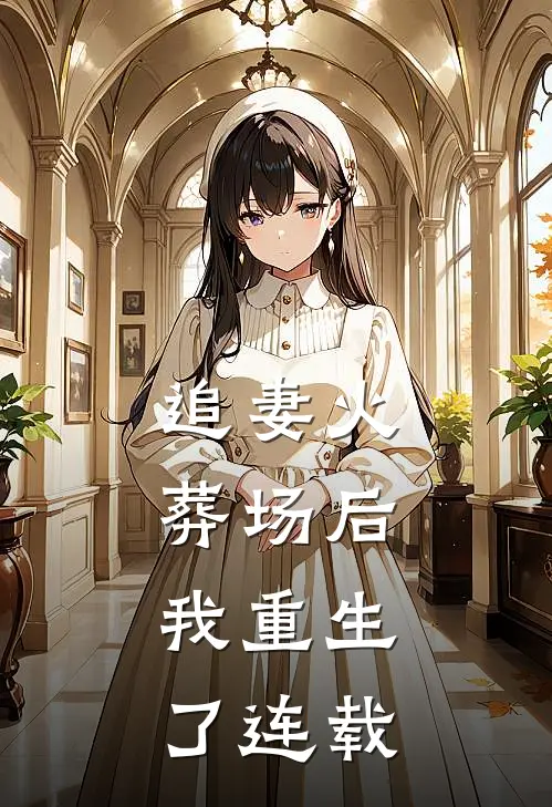 追妻火葬场后，我重生了连载