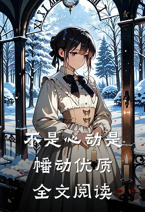 不是心动是幡动优质全文阅读