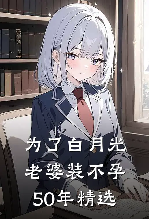 为了白月光，老婆装不孕50年精选