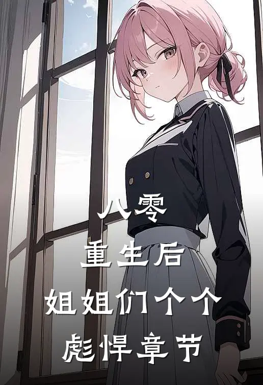 八零：重生后，姐姐们个个彪悍章节