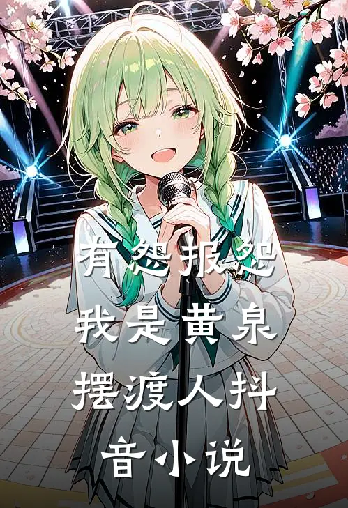有怨报怨，我是黄泉摆渡人抖音小说