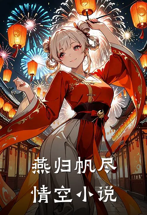 燕归帆尽情空小说