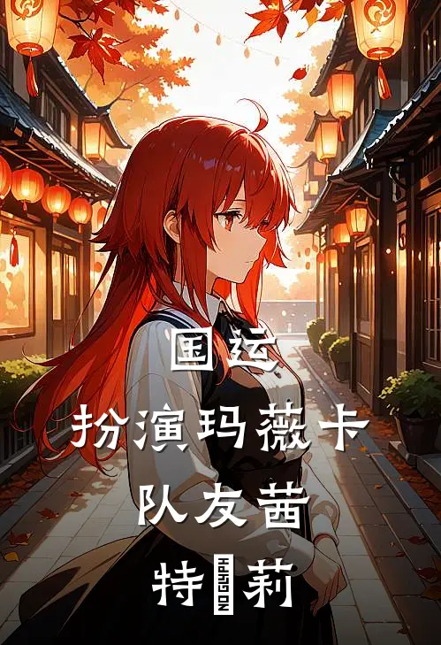 国运：扮演玛薇卡，队友茜特菈莉