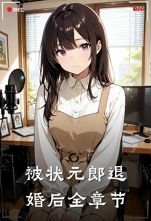 被状元郎退婚后全章节