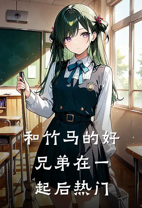 和竹马的好兄弟在一起后热门