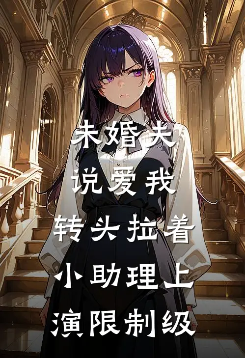 未婚夫说爱我，转头拉着小助理上演限制级