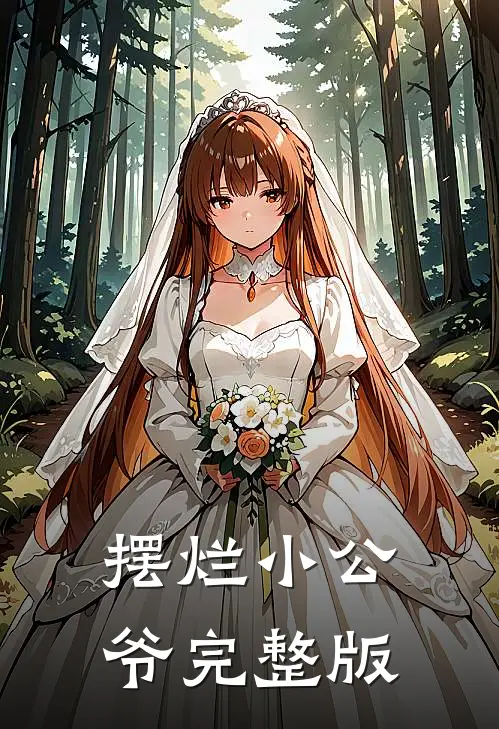 摆烂小公爷完整版