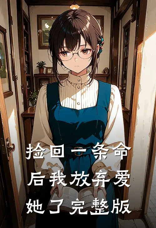 捡回一条命后我放弃爱她了完整版