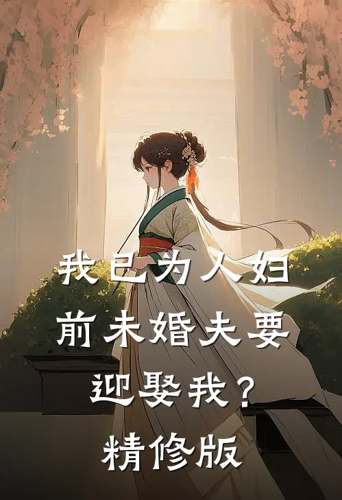 我已为人妇，前未婚夫要迎娶我？精修版