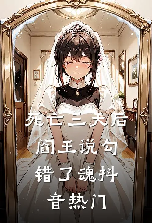 死亡三天后，阎王说勾错了魂抖音热门