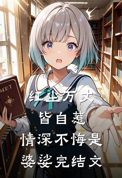 红尘万丈皆自惹，情深不悔是婆娑完结文