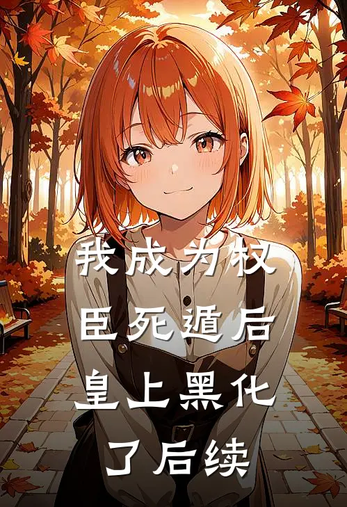 我成为权臣死遁后，皇上黑化了后续