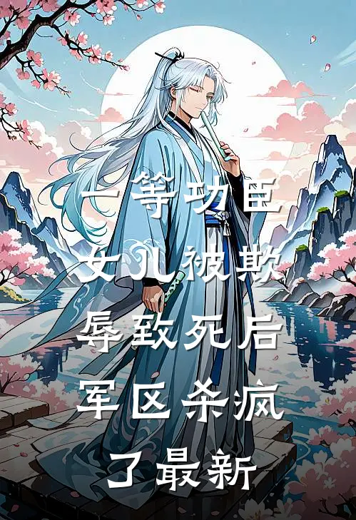 一等功臣女儿被欺辱致死后，军区杀疯了最新