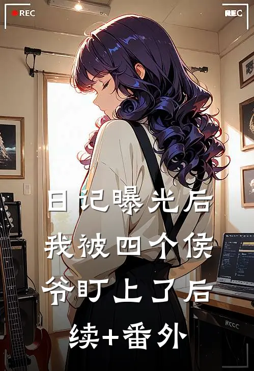 日记曝光后我被四个侯爷盯上了后续+番外