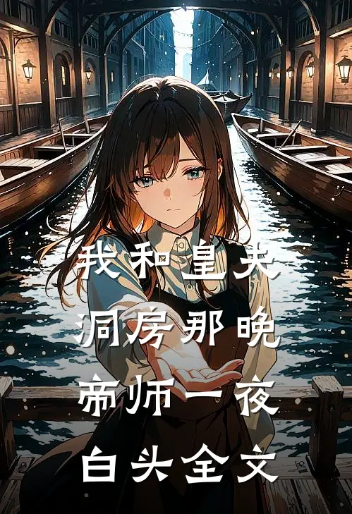 我和皇夫洞房那晚，帝师一夜白头全文