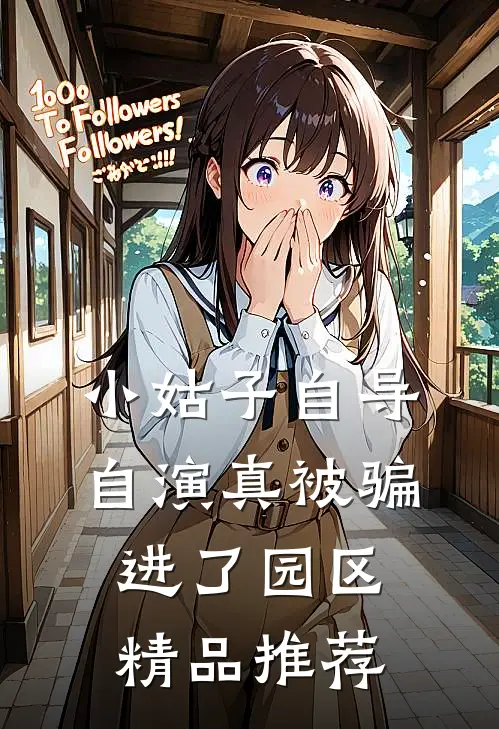 小姑子自导自演真被骗进了园区精品推荐