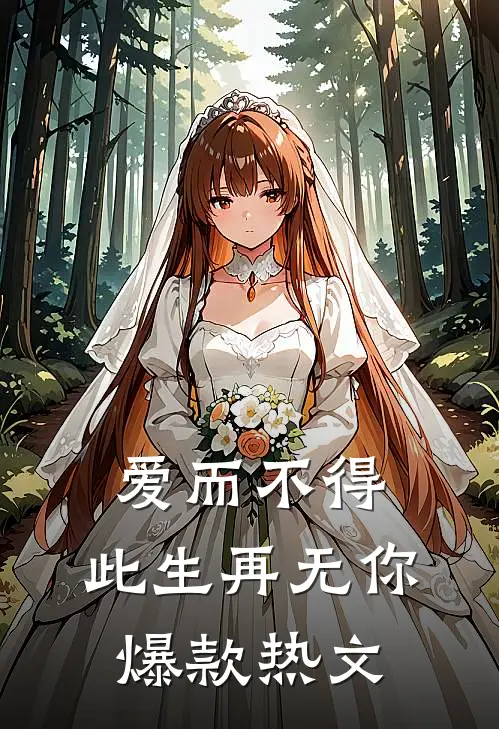 爱而不得，此生再无你爆款热文