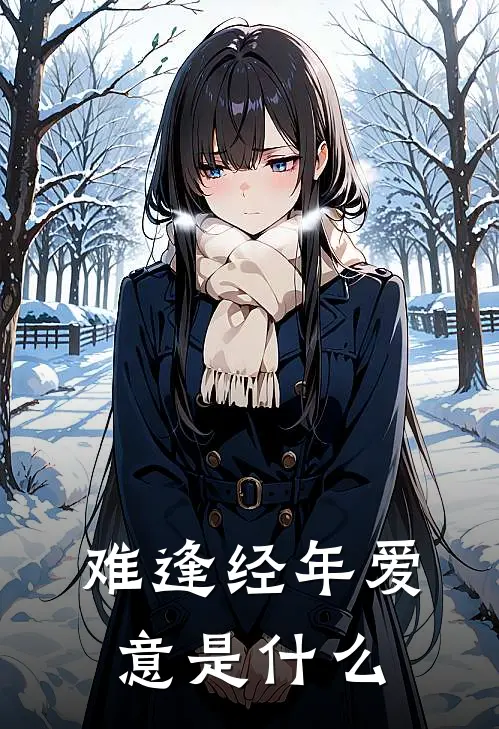 难逢经年爱意是什么
