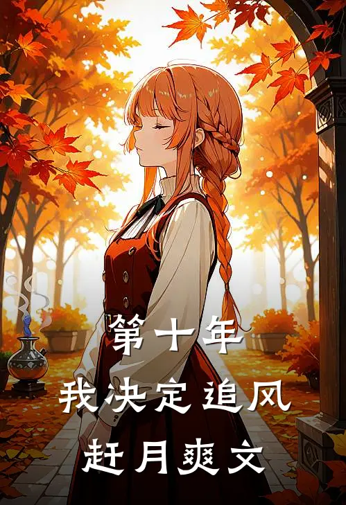 第十年，我决定追风赶月爽文