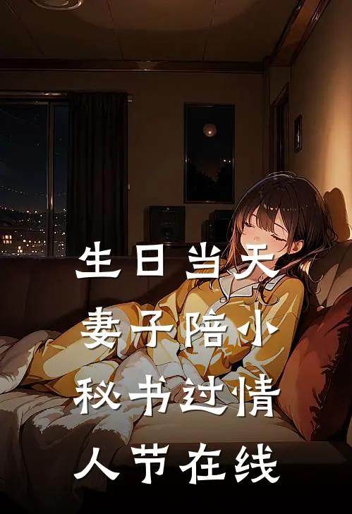 生日当天，妻子陪小秘书过情人节在线