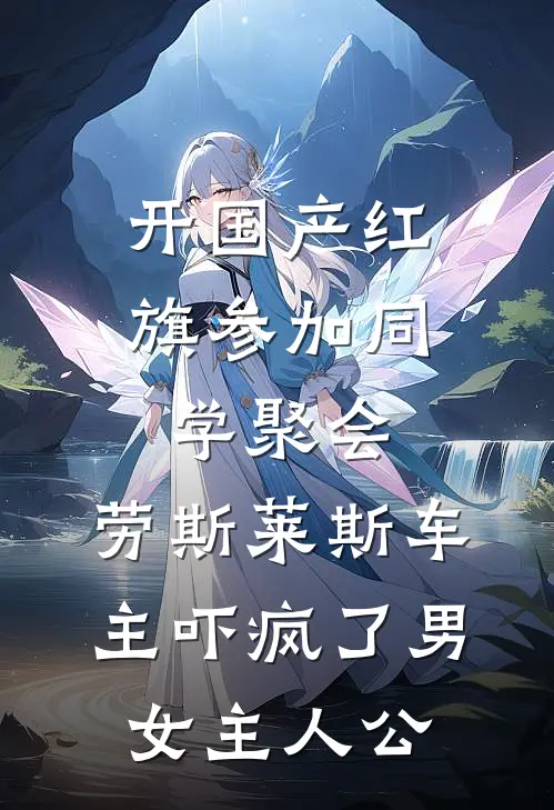 开国产红旗参加同学聚会，劳斯莱斯车主吓疯了男女主人公