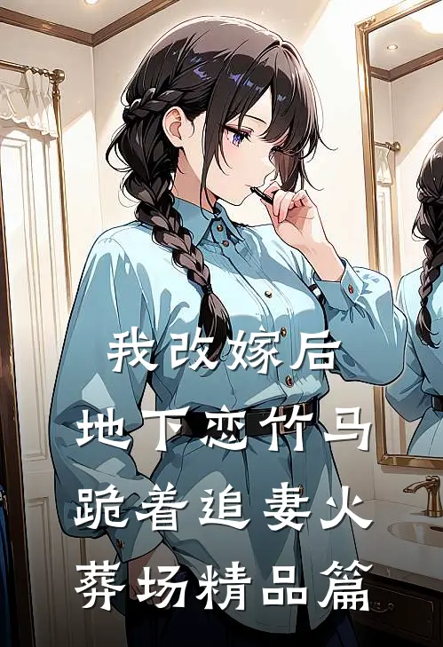 我改嫁后，地下恋竹马跪着追妻火葬场精品篇