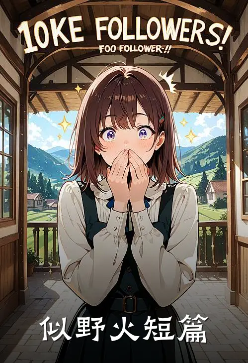 似野火短篇