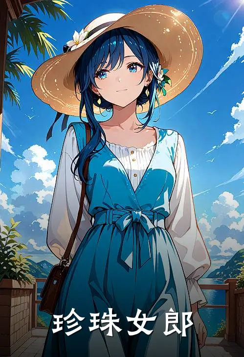 珍珠女郎