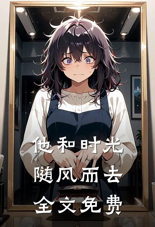 他和时光随风而去全文免费