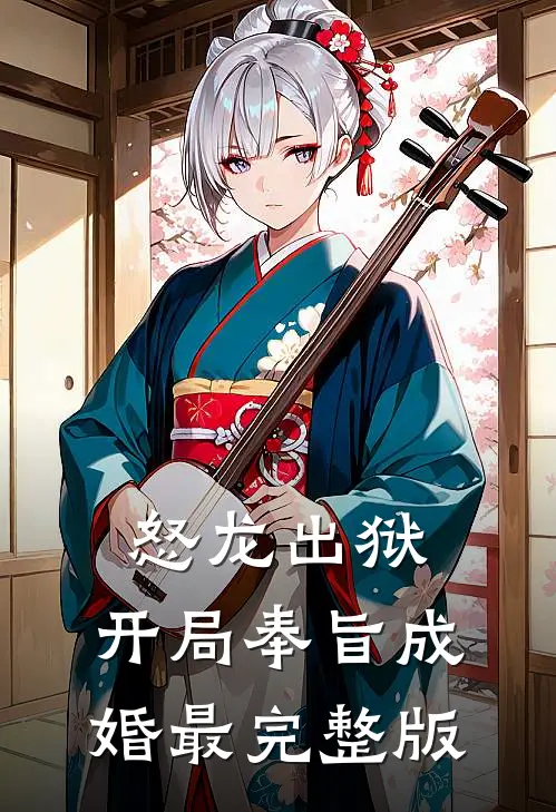 怒龙出狱：开局奉旨成婚最完整版
