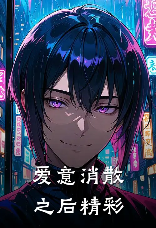 爱意消散之后精彩