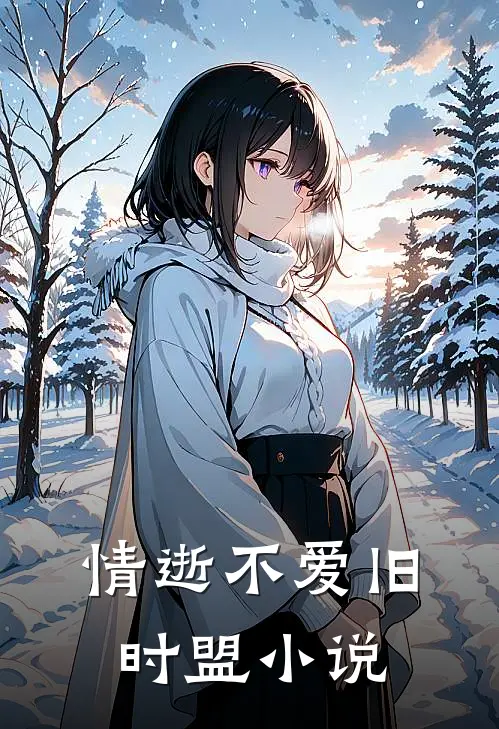 情逝不爱旧时盟小说