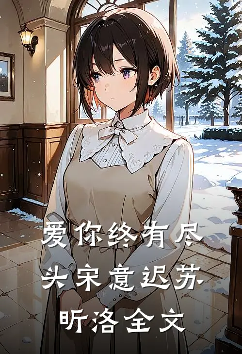 爱你终有尽头宋意迟苏昕洛全文