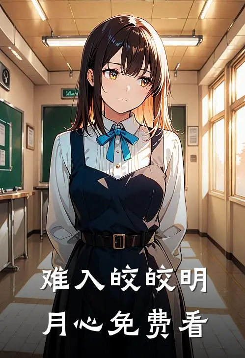 难入皎皎明月心免费看
