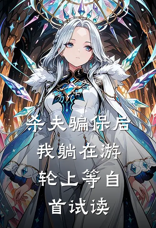 杀夫骗保后，我躺在游轮上等自首试读