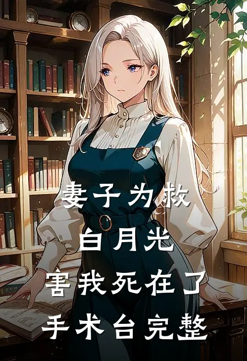 妻子为救白月光，害我死在了手术台完整