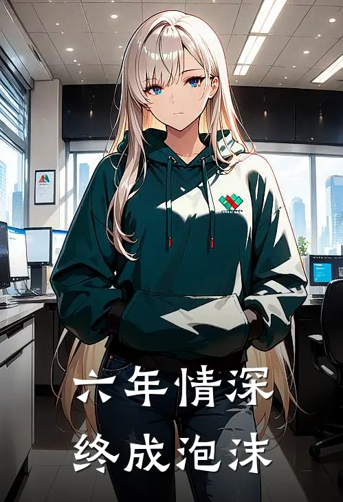 六年情深，终成泡沫