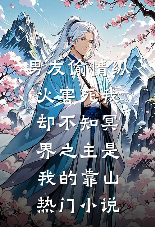男友偷情纵火害死我，却不知冥界之主是我的靠山热门小说