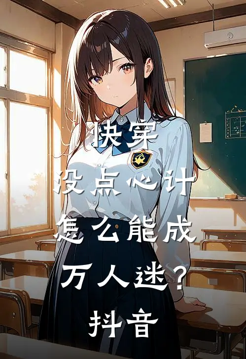 快穿：没点心计，怎么能成万人迷？抖音
