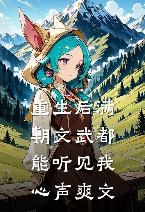 重生后满朝文武都能听见我心声爽文